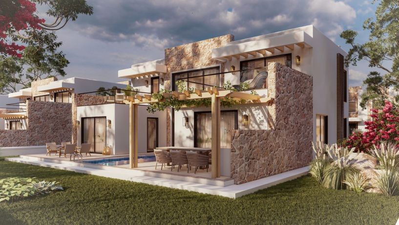 Apartments, Northen Cyprus, Famagusta (001529) - pictures 2