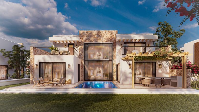 Apartments, Northen Cyprus, Famagusta (001529) - pictures 4