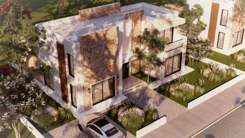 Apartments, Northen Cyprus, Famagusta (001529) - pictures 3