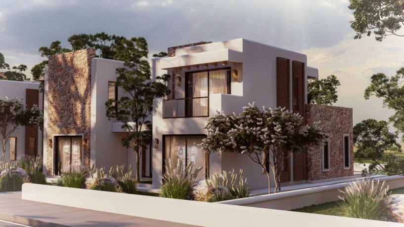 Apartments, Northen Cyprus, Famagusta (001529) - pictures 6