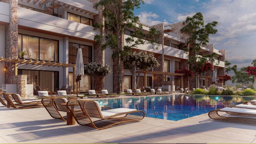 Apartments, Northen Cyprus, Famagusta (001529) - pictures 10