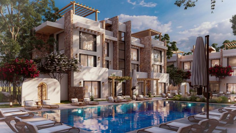 Apartments, Northen Cyprus, Famagusta (001529) - pictures 8