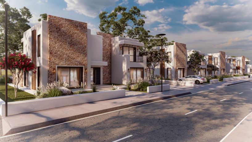 Apartments, Northen Cyprus, Famagusta (001529) - pictures 19