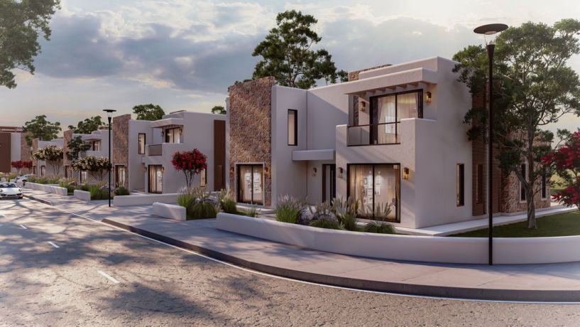 Apartments, Northen Cyprus, Famagusta (001529) - pictures 20