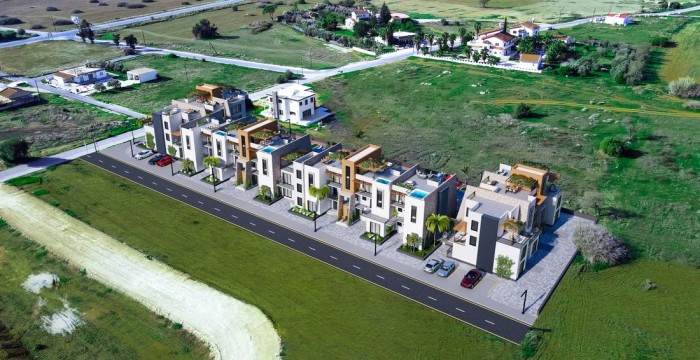 Apartments, North Cyprus, Iskele (002529) - pictures 11