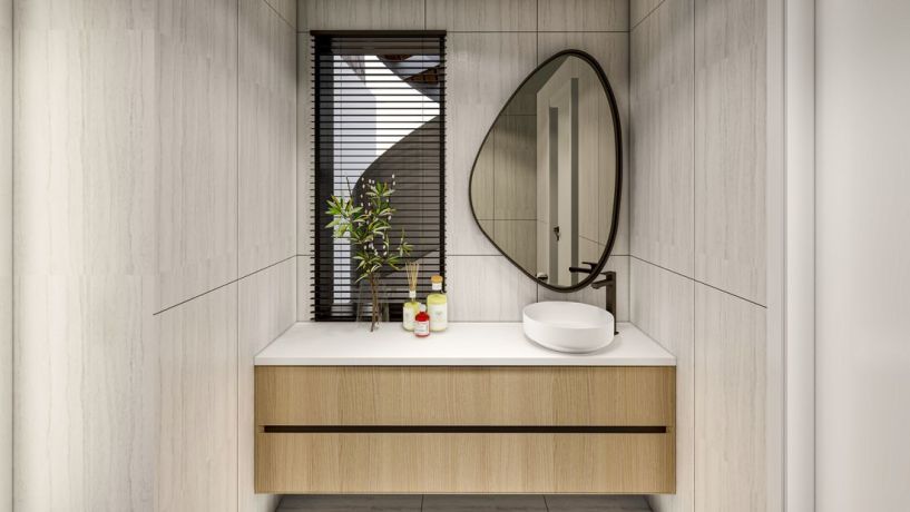 Apartments, Northen Cyprus, Iskele (002529) - pictures 28