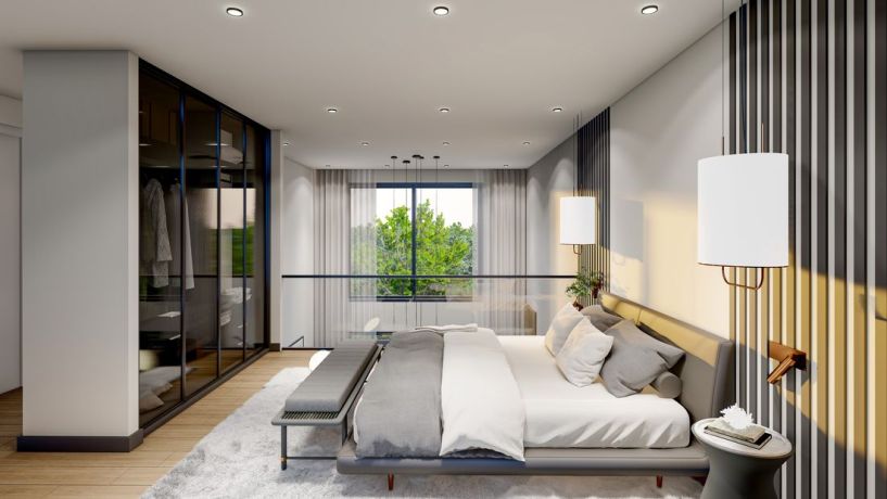 Apartments, Northen Cyprus, Iskele (002529) - pictures 25