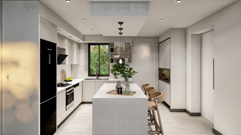 Apartments, Northen Cyprus, Iskele (002529) - pictures 26