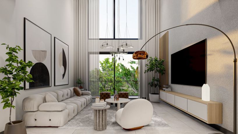 Apartments, Northen Cyprus, Iskele (002529) - pictures 14