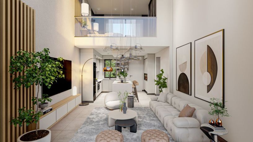 Apartments, Northen Cyprus, Iskele (002529) - pictures 23