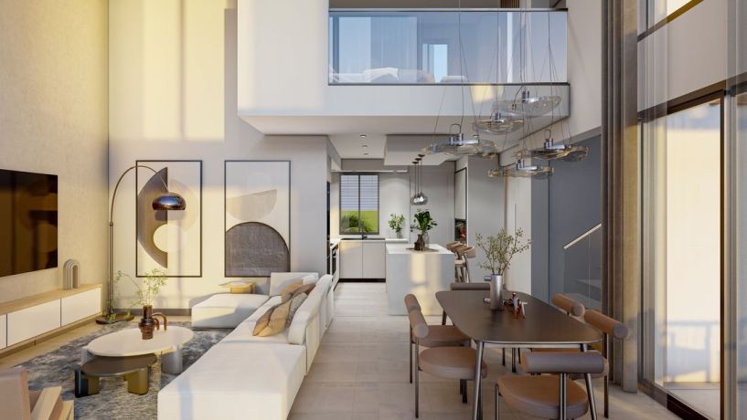 Apartments, Northen Cyprus, Iskele (002529) - pictures 16