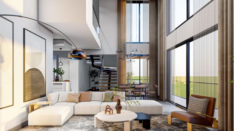 Apartments, Northen Cyprus, Iskele (002529) - pictures 17