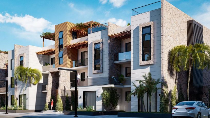 Apartments, Northen Cyprus, Iskele (002529) - pictures 9