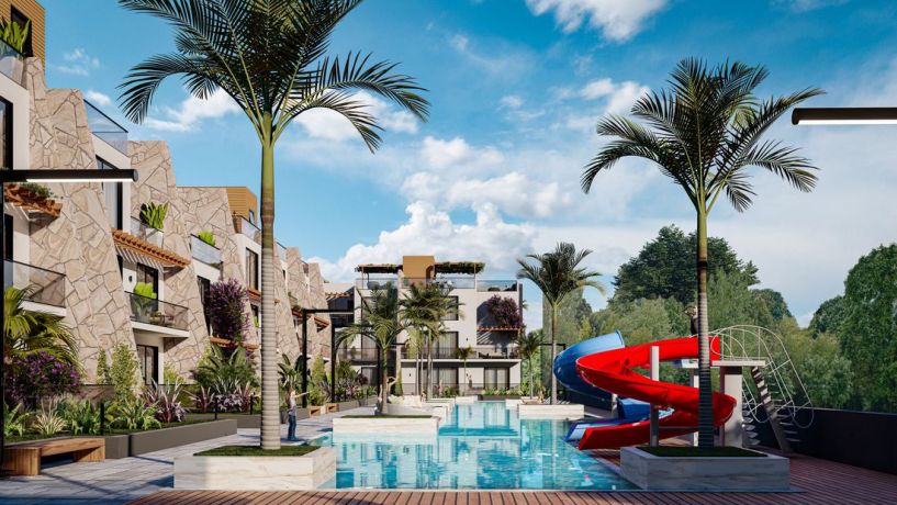 Apartments, Northen Cyprus, Iskele (002529) - pictures 4