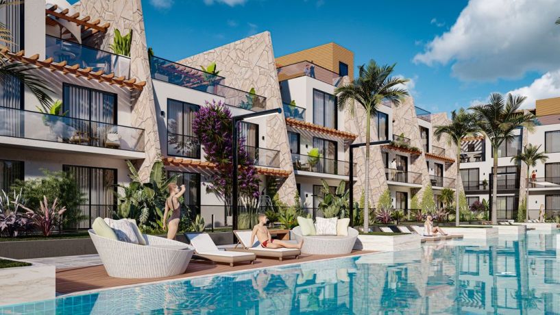 Apartments, Northen Cyprus, Iskele (002529) - pictures 7