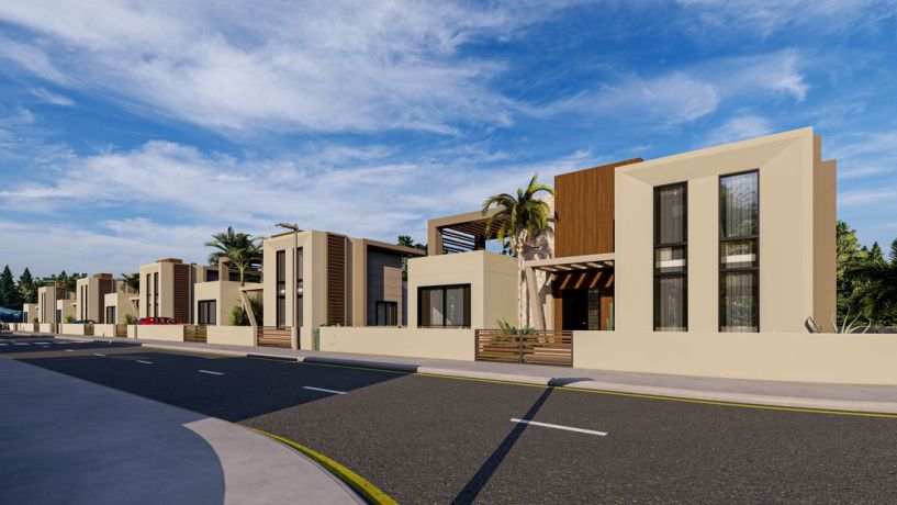 Квартиры, Северный Кипр, Фамагуста (003529) - фото 7