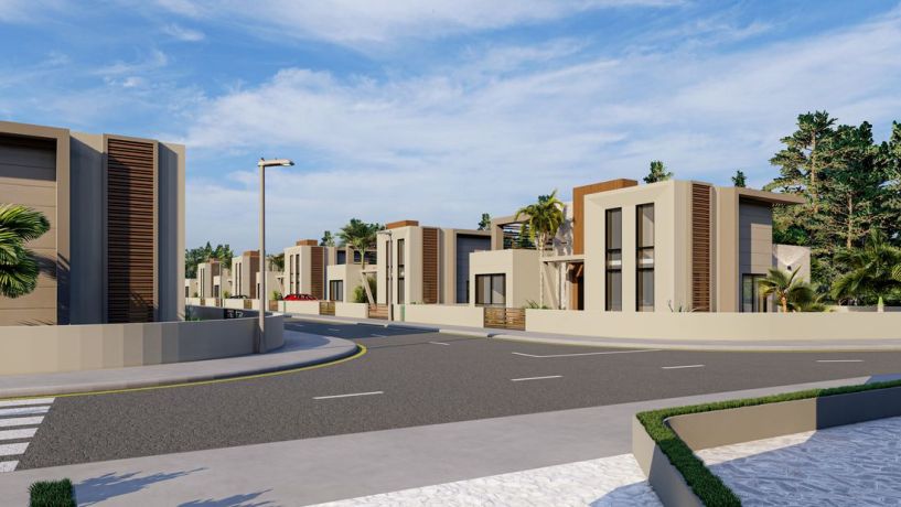 Квартиры, Северный Кипр, Фамагуста (003529) - фото 13