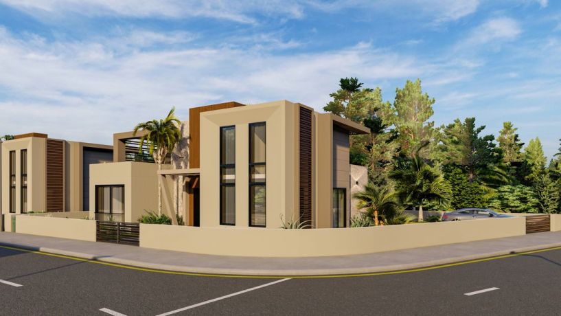 Квартиры, Северный Кипр, Фамагуста (003529) - фото 9