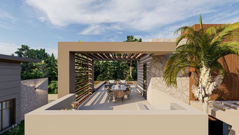 Квартиры, Северный Кипр, Фамагуста (003529) - фото 18