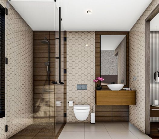 Квартиры, Северный Кипр, Фамагуста (003529) - фото 23