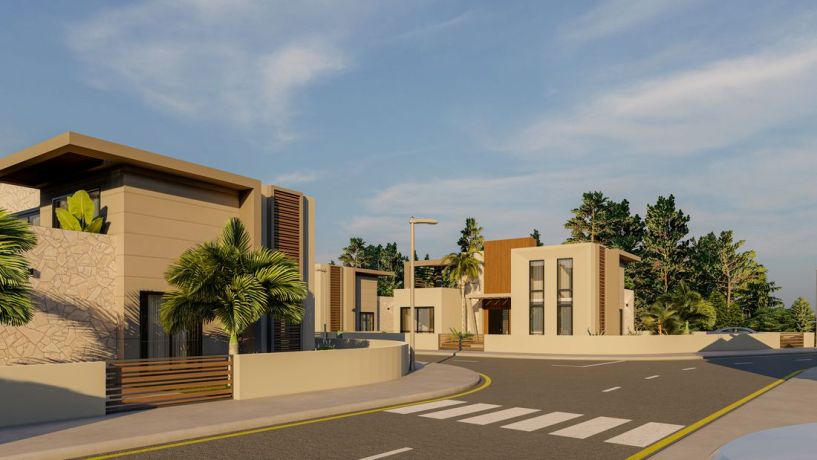 Квартиры, Северный Кипр, Фамагуста (003529) - фото 19