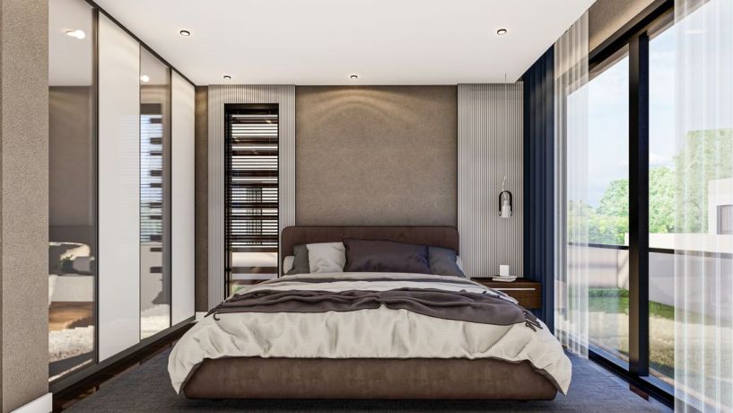 Квартиры, Северный Кипр, Фамагуста (003529) - фото 25