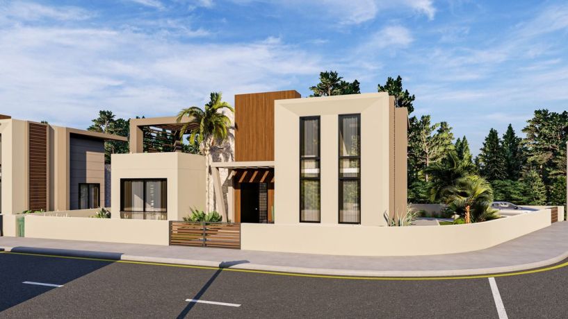 Квартиры, Северный Кипр, Фамагуста (003529) - фото 14