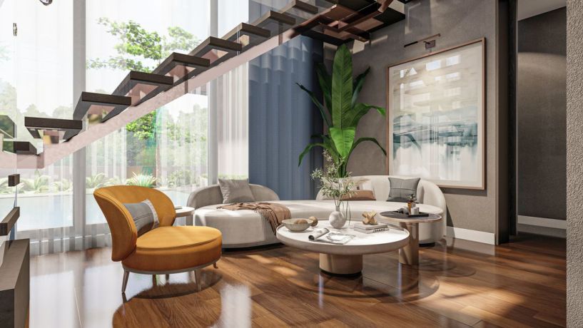 Квартиры, Северный Кипр, Фамагуста (003529) - фото 37