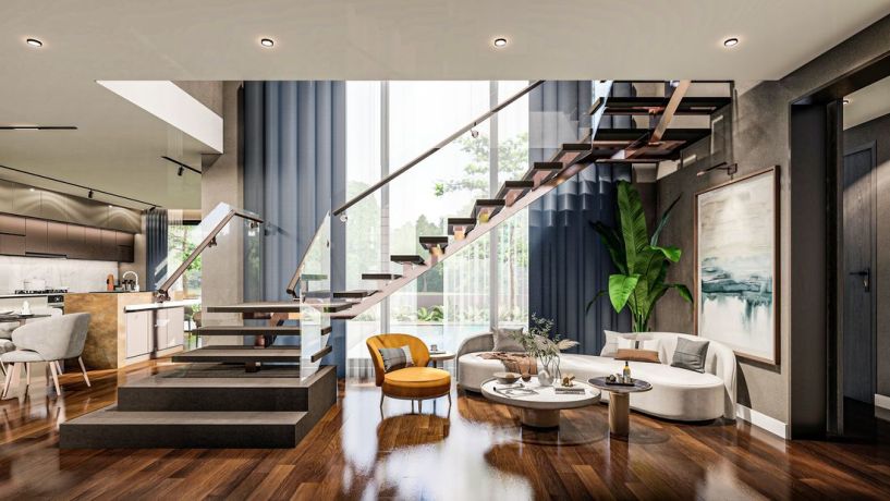 Квартиры, Северный Кипр, Фамагуста (003529) - фото 33