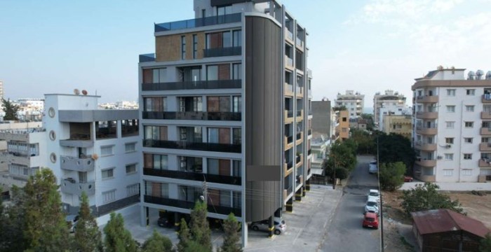 Apartments, North Cyprus, Famagusta (004529) - pictures 2