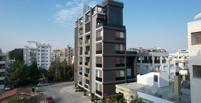 Apartments, North Cyprus, Famagusta (004529) - pictures 3