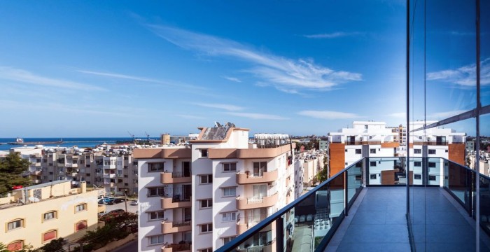 Apartments, North Cyprus, Famagusta (004529) - pictures 6