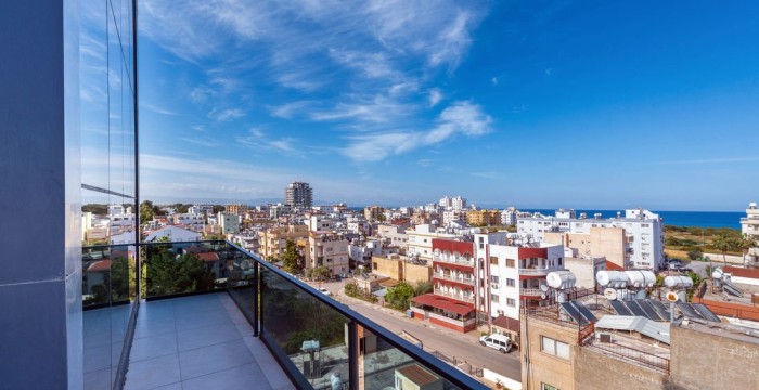 Apartments, North Cyprus, Famagusta (004529) - pictures 5