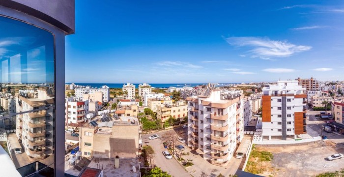 Apartments, North Cyprus, Famagusta (004529) - pictures 22