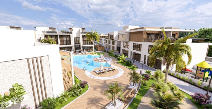 Apartments, North Cyprus, Famagusta (005529) - pictures 15