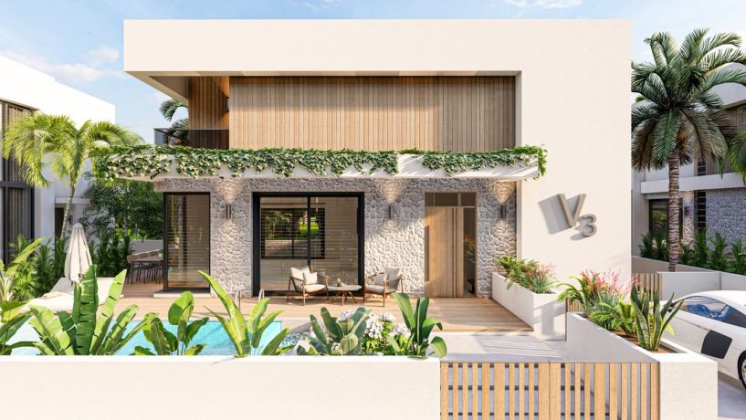 Квартиры, Северный Кипр, Фамагуста (005529) - фото 6