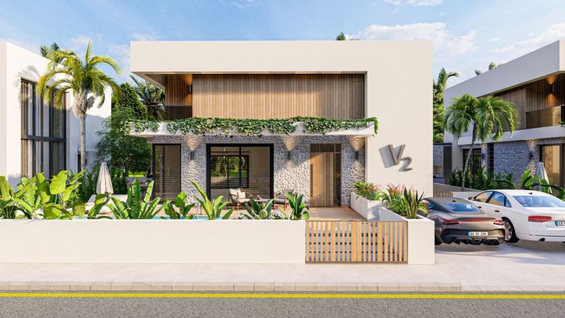 Квартиры, Северный Кипр, Фамагуста (005529) - фото 8