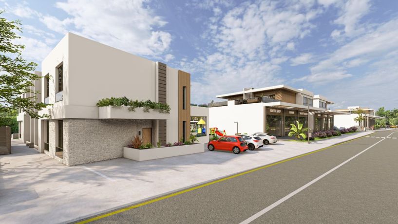 Квартиры, Северный Кипр, Фамагуста (005529) - фото 9