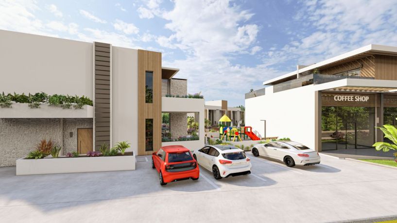 Квартиры, Северный Кипр, Фамагуста (005529) - фото 10