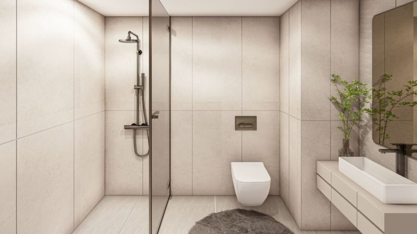 Квартиры, Северный Кипр, Фамагуста (005529) - фото 23