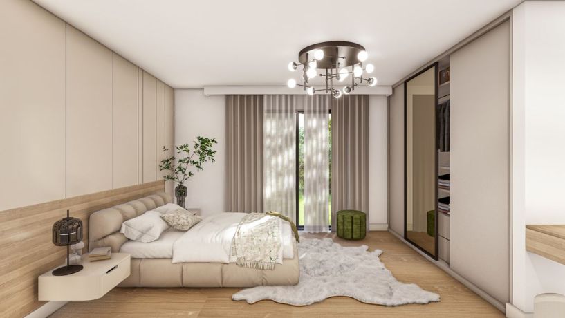 Квартиры, Северный Кипр, Фамагуста (005529) - фото 24