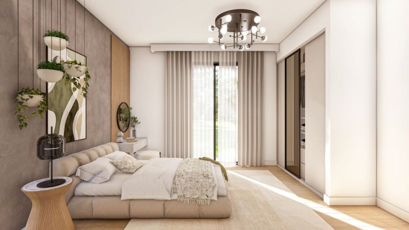 Квартиры, Северный Кипр, Фамагуста (005529) - фото 37