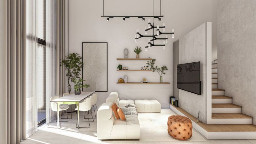 Квартиры, Северный Кипр, Фамагуста (005529) - фото 18