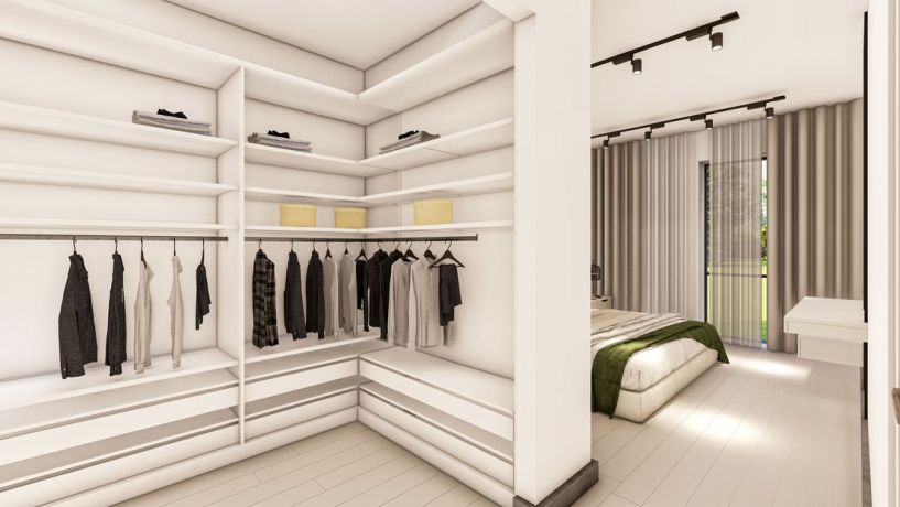 Квартиры, Северный Кипр, Фамагуста (005529) - фото 27