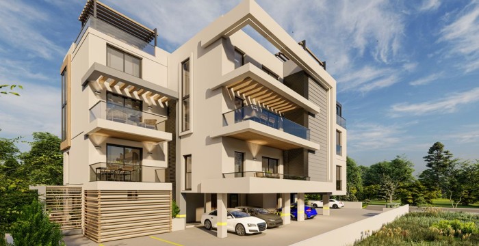 Apartments, North Cyprus, Famagusta (006529) - pictures 12