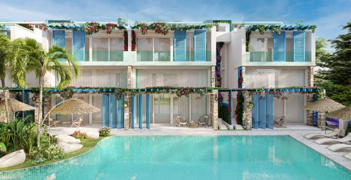 Apartments, North Cyprus, Iskele (001530) - pictures 13