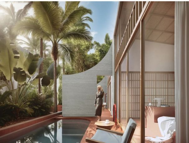 Villas, Indonesia, Bali, Ubud (001531) - pictures 8