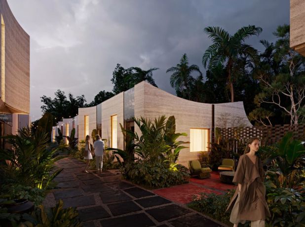 Villas, Indonesia, Bali, Ubud (001531) - pictures 6