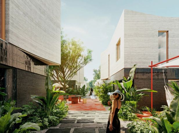 Villas, Indonesia, Bali, Ubud (001531) - pictures 4