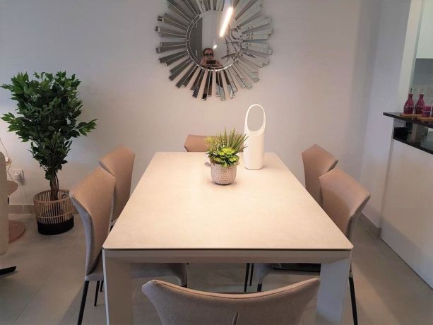 Квартиры, Испания, Аликанте (262237) - фото 10